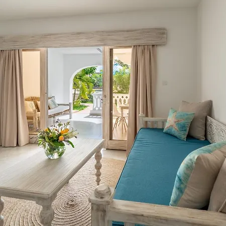 Hibiscus Apartment Galu Exterior photo