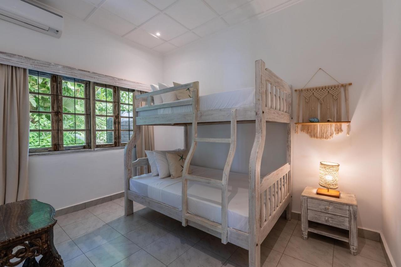 Hibiscus Apartment *