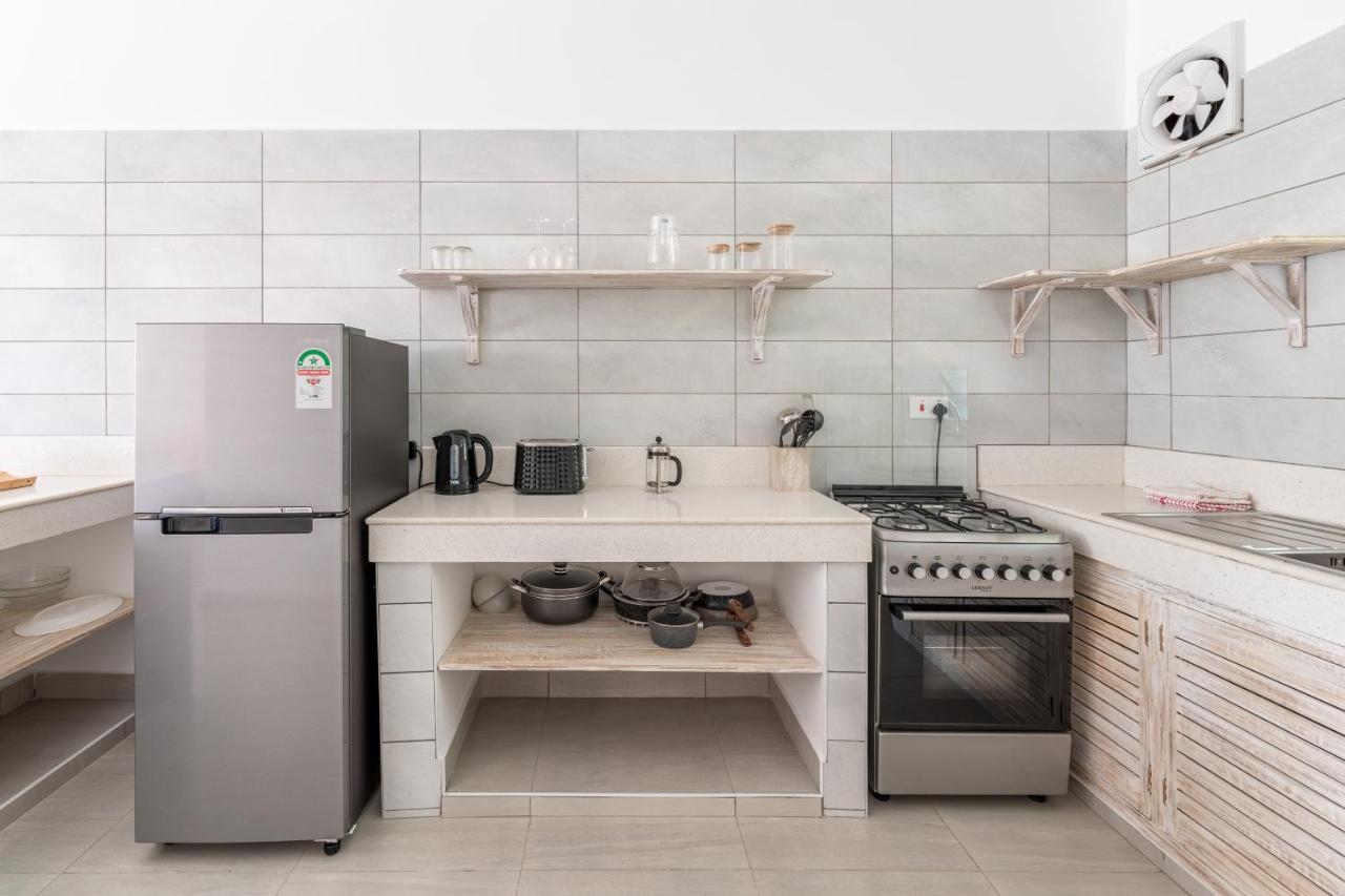 Apartment Hibiscus Galu