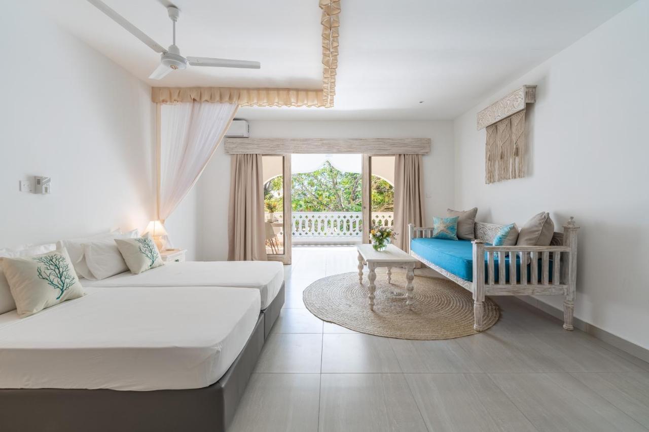 Apartment Hibiscus Diani Beach