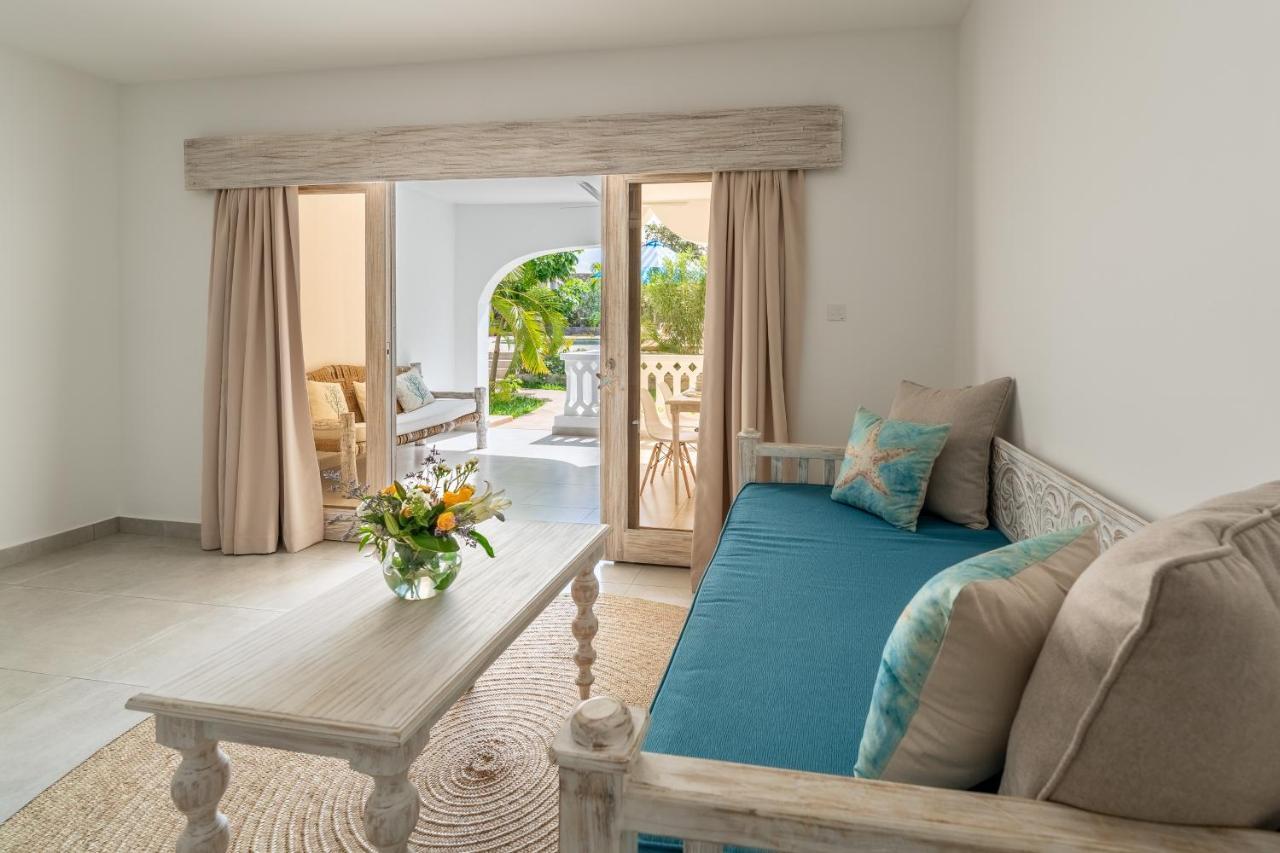 Apartment Hibiscus Galu