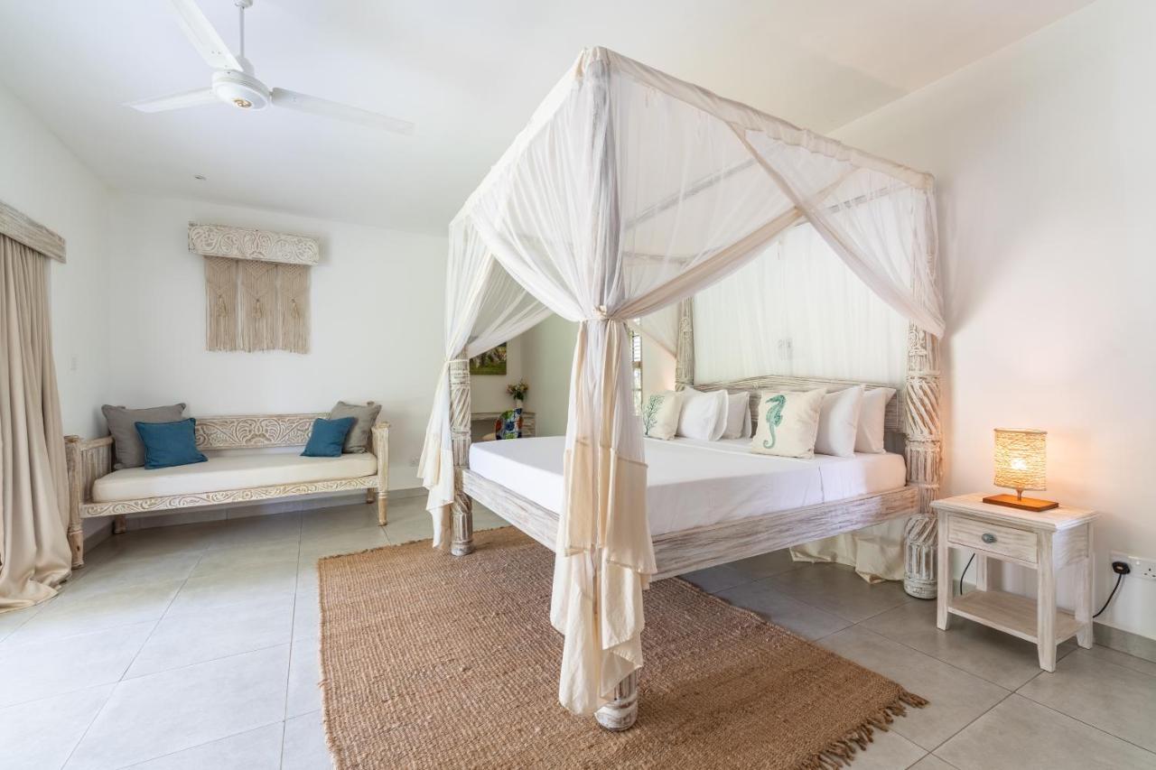 Hibiscus Diani Beach