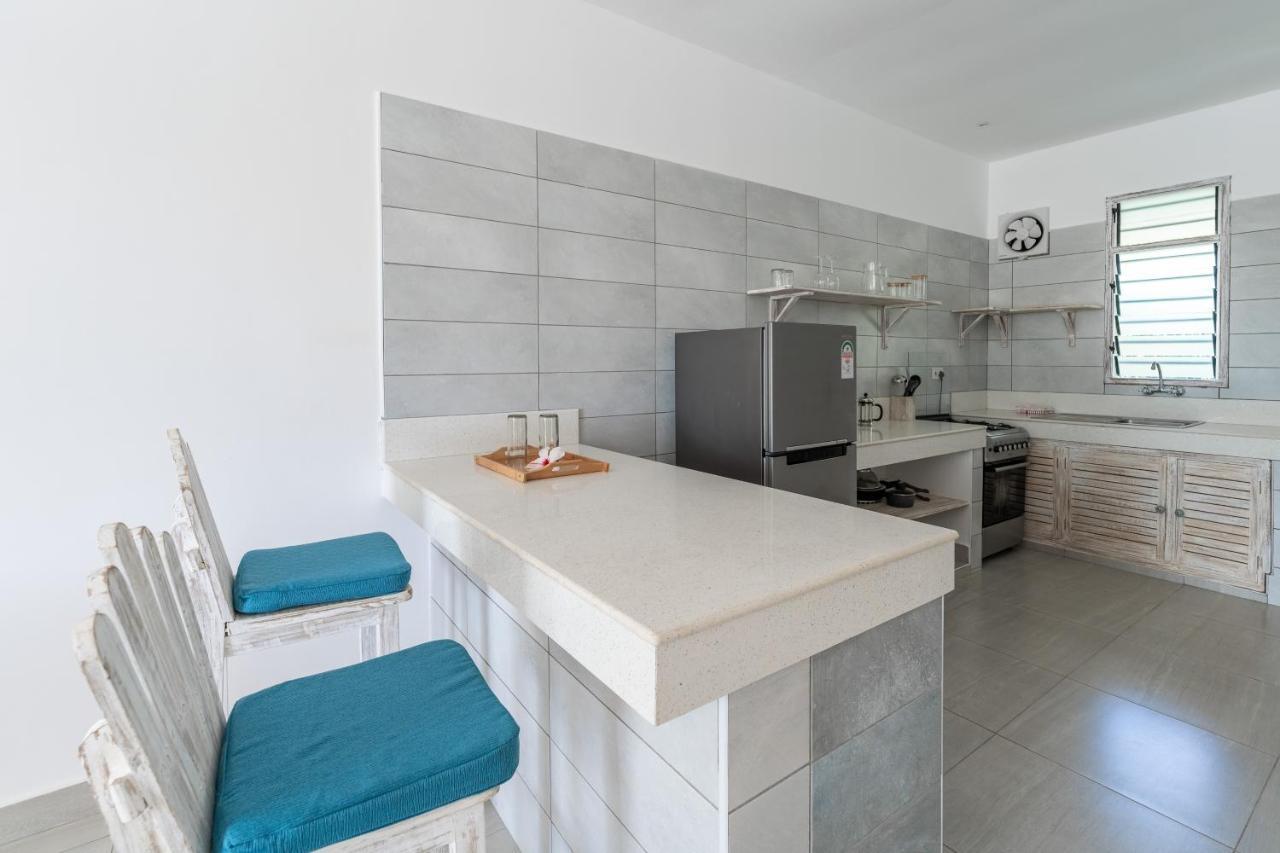 Hibiscus Apartment Galu